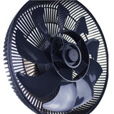 12" High Velocity Stand Fan with Remote Control