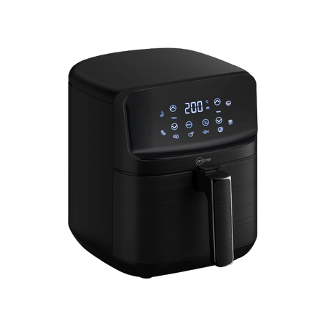 CrispPRO 4.5L Digital Air Fryer