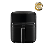 CrispPRO 4.5L Digital Air Fryer