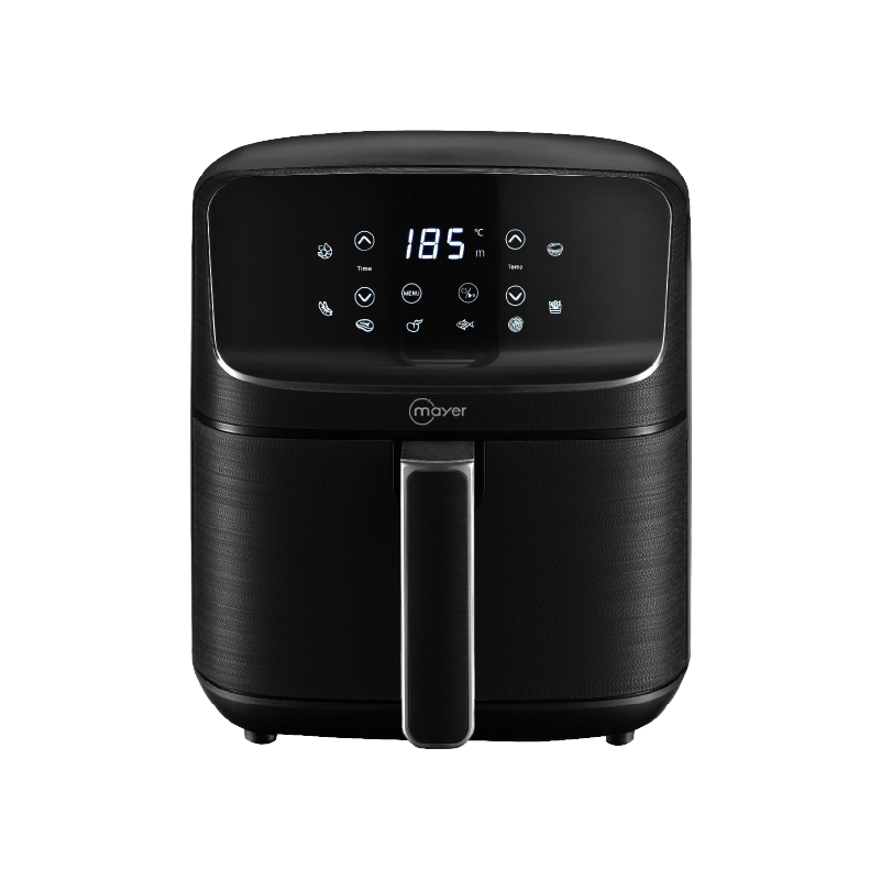 CrispPRO 4.5L Digital Air Fryer