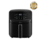 CrispPRO 4.5L Digital Air Fryer