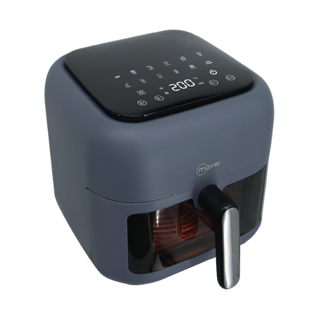 6.5L Ceramic Digital Air Fryer