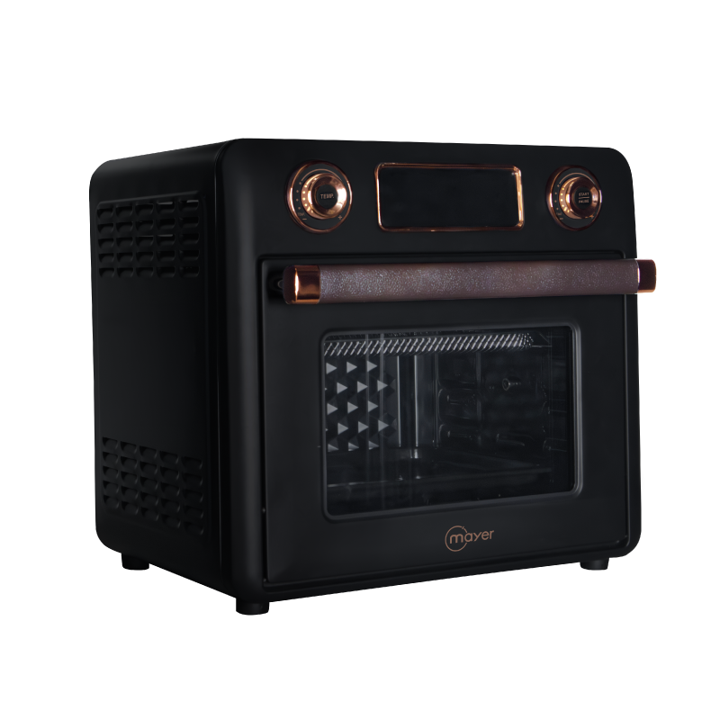 40L Digital Oven with Air Fryer Function