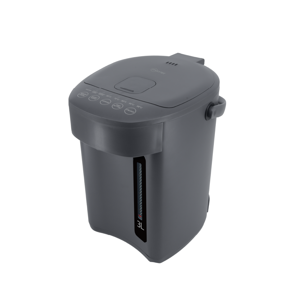 3L Digital Air Pot