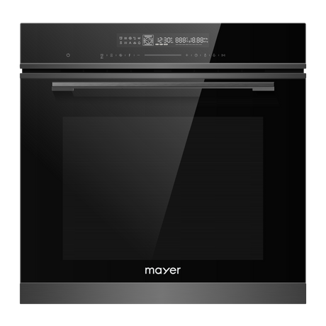 60cm Built-in Oven with Cavity Cooling System