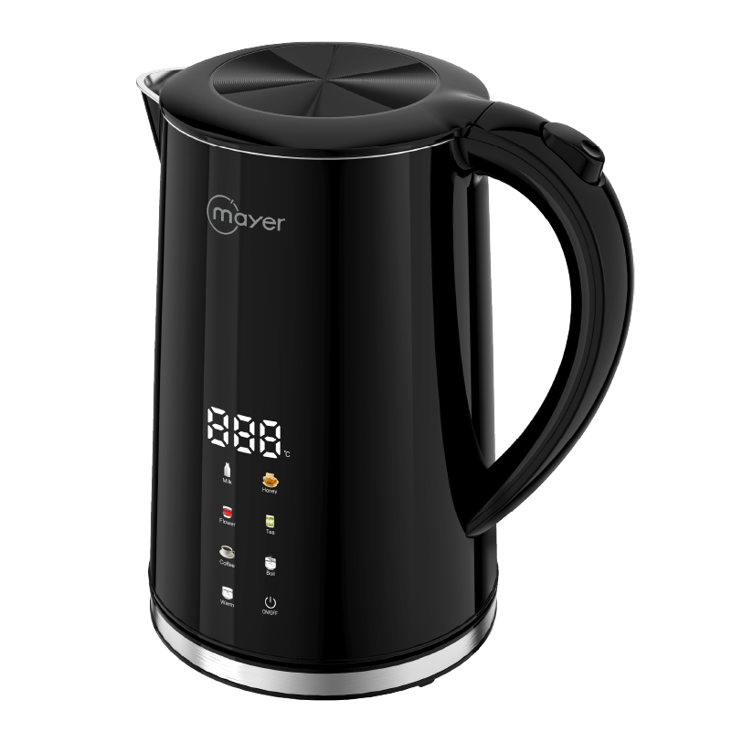 1.7L Digital Electric Kettle