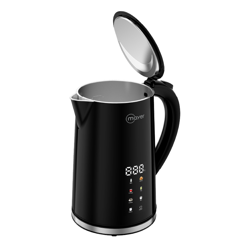 1.7L Digital Electric Kettle