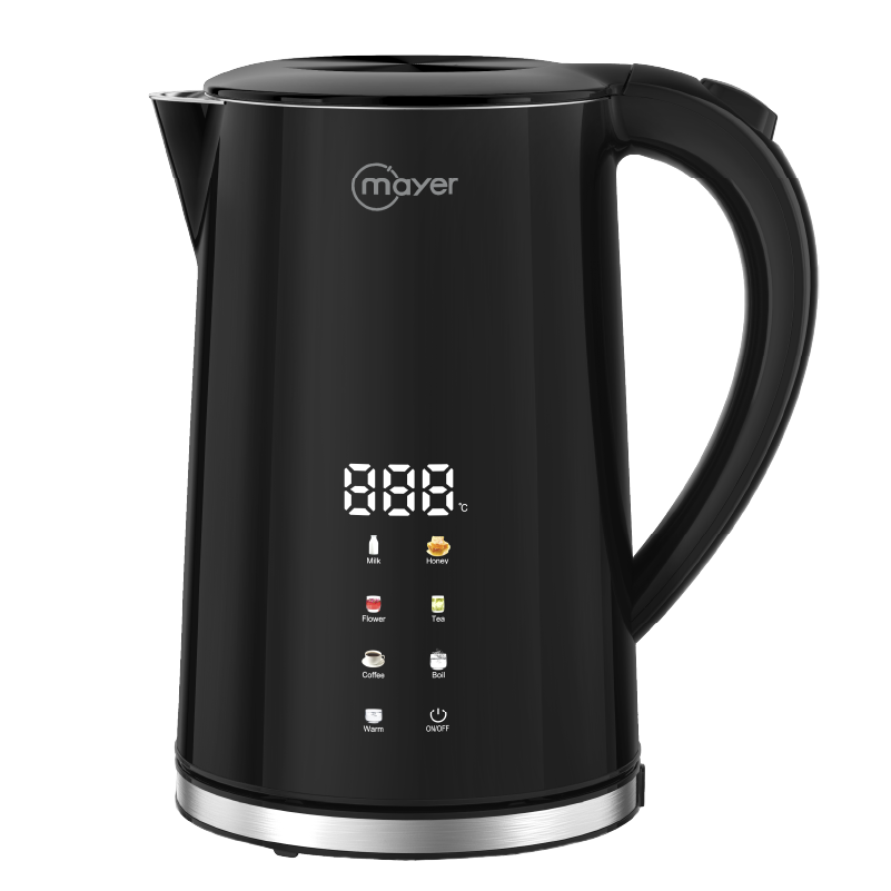 1.7L Digital Electric Kettle
