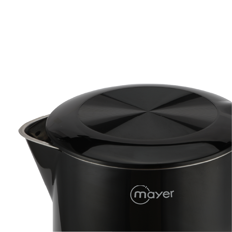 1.7L Digital Electric Kettle