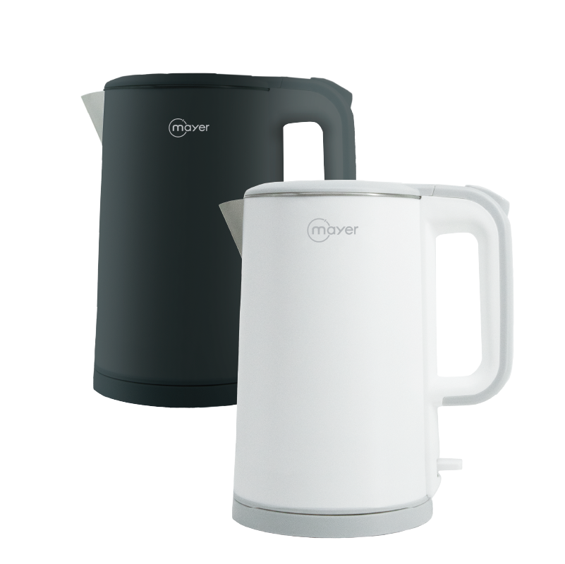 1.8L Electric Kettle