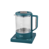 1L Electric Glass Kettle (without tea filter)