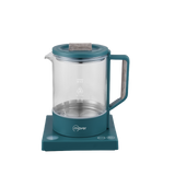 1L Electric Glass Kettle (without tea filter)