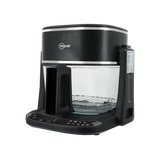 4.5L 3-in-1 Glass Air Fryer with Grill