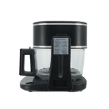 4.5L 3-in-1 Glass Air Fryer with Grill