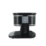 4.5L 3-in-1 Glass Air Fryer with Grill
