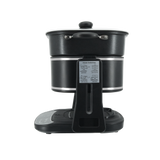4.5L 3-in-1 Glass Air Fryer with Grill