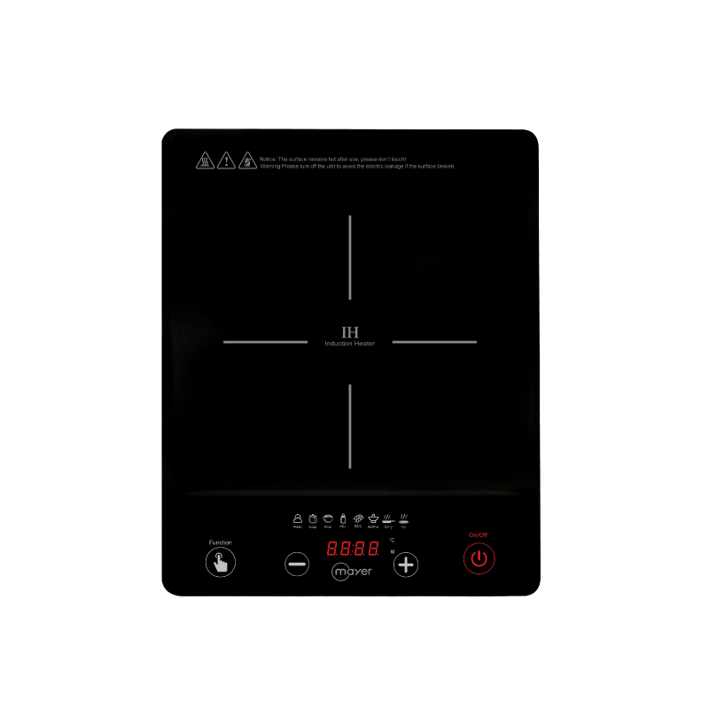 [Climate Voucher] Induction Cooker