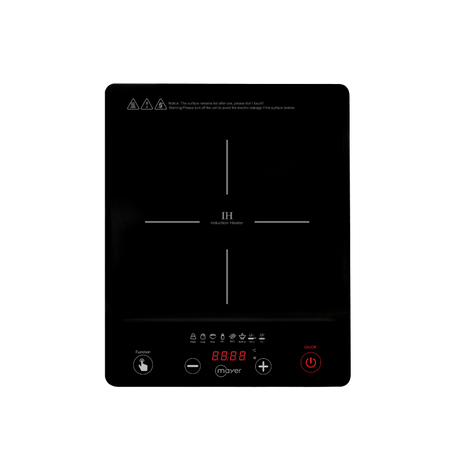 [Climate Voucher] Induction Cooker