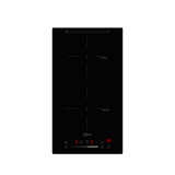 30cm 2 Zones Domino Induction Hob with Slider