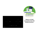 [Climate Voucher] 75cm 2 Zone Induction Hob with Slider