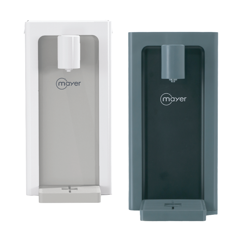 3L Instant Heating Water Dispenser with Filter
