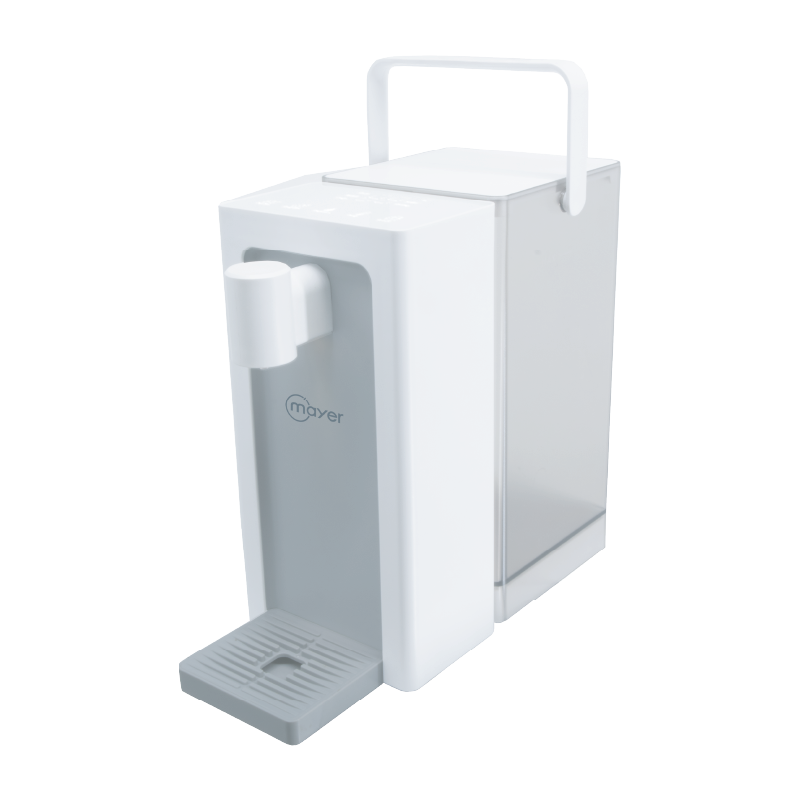 3L Instant Heating Water Dispenser with Filter