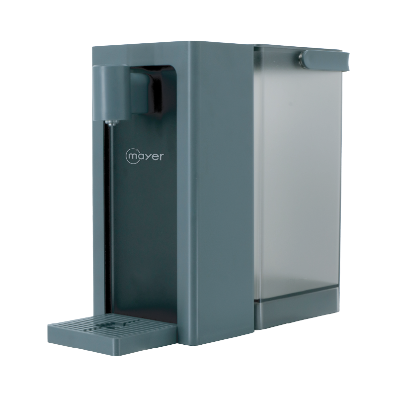 3L Instant Heating Water Dispenser with Filter