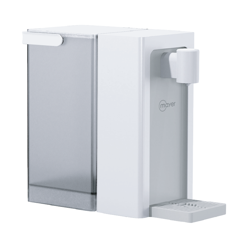 3L Instant Heating Water Dispenser with Filter