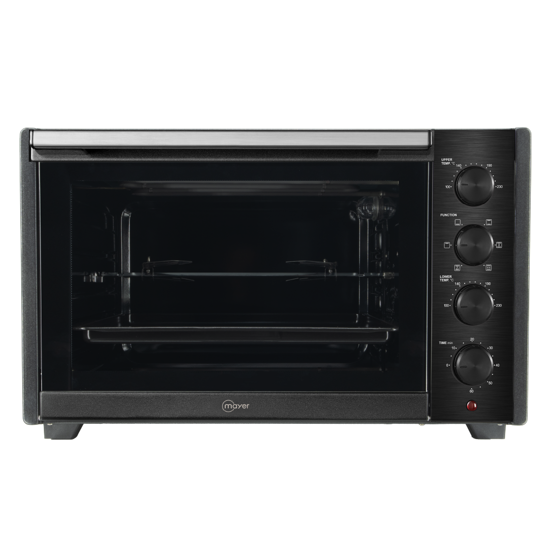 45L Electric Oven