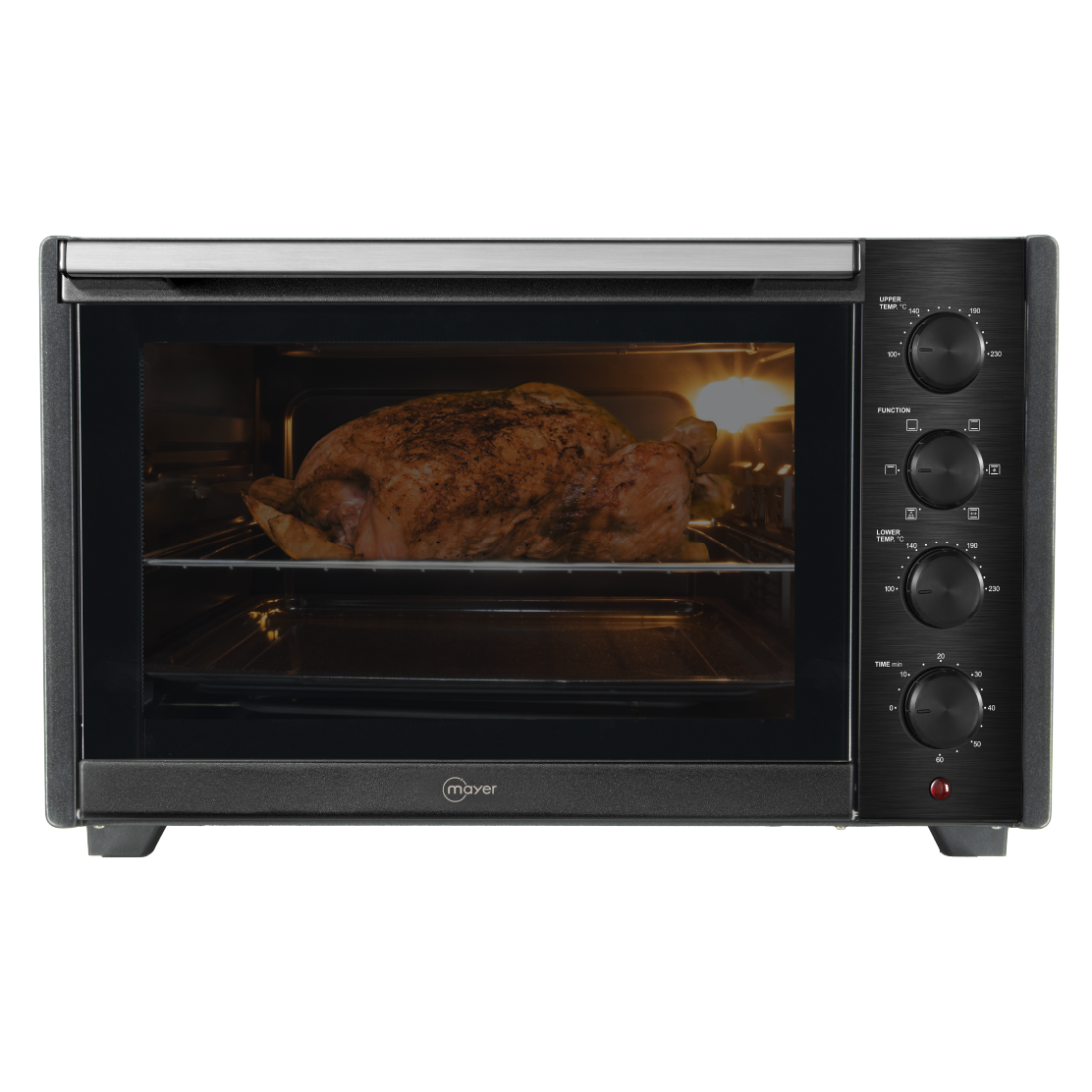 35L Electric Oven