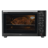 35L Electric Oven