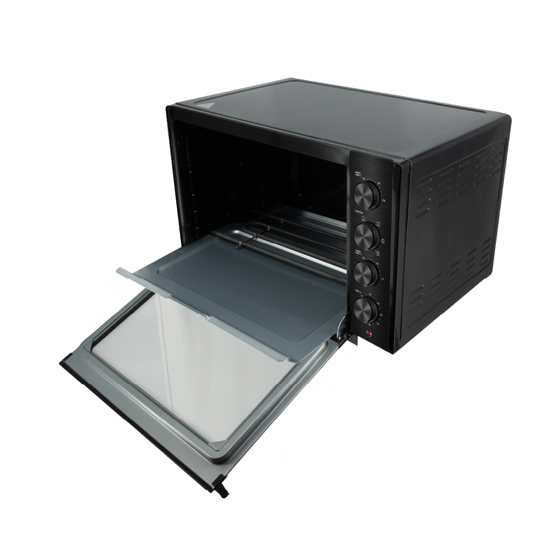 45L Electric Oven