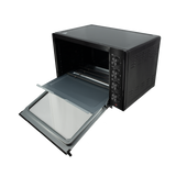 45L Electric Oven