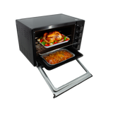 45L Electric Oven