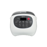1.1L Rice Cooker with Ceramic Pot