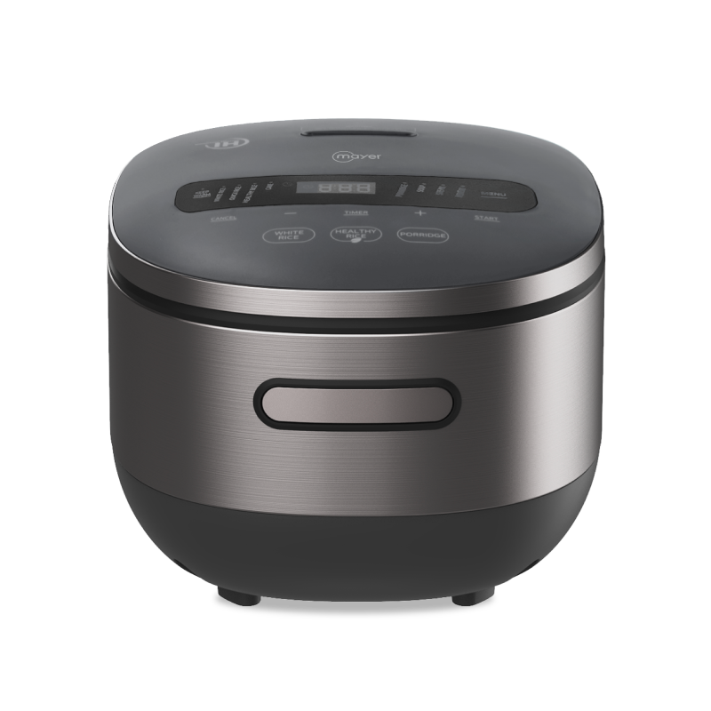 1.5L Rice Cooker with Induction Heating | Mayer Singapore