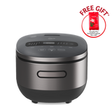 1.5L Rice Cooker with Induction Heating