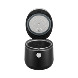 1.8L Fuzzy Logic Rice Cooker