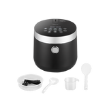 1.8L Fuzzy Logic Rice Cooker