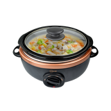 3.5L Electric Slow Cooker