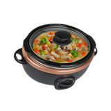 3.5L Electric Slow Cooker