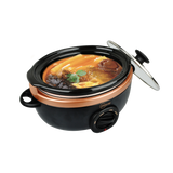 3.5L Electric Slow Cooker