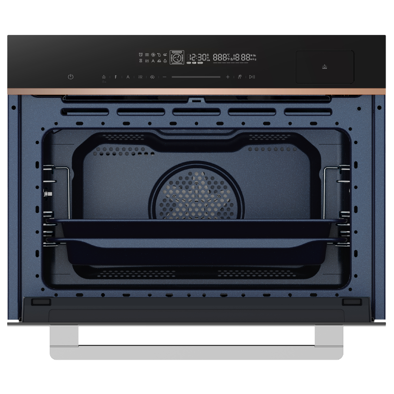 50L Built-In Combi Steam Oven