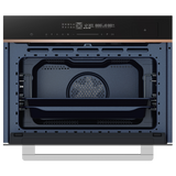 50L Built-In Combi Steam Oven