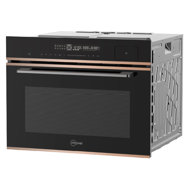 50L Built-In Combi Steam Oven