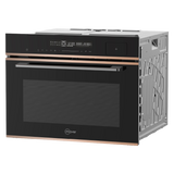 50L Built-In Combi Steam Oven