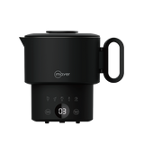 1L Stackable Travel Cooker