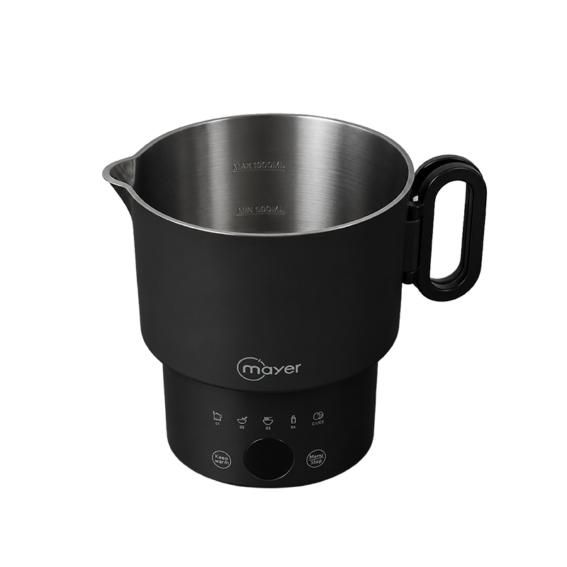 1L Stackable Travel Cooker