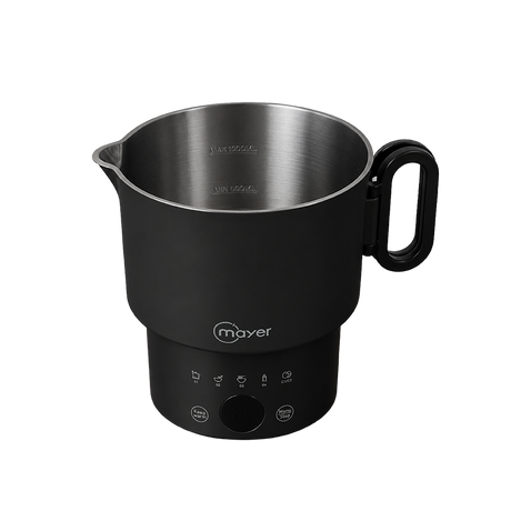 1L Stackable Travel Cooker