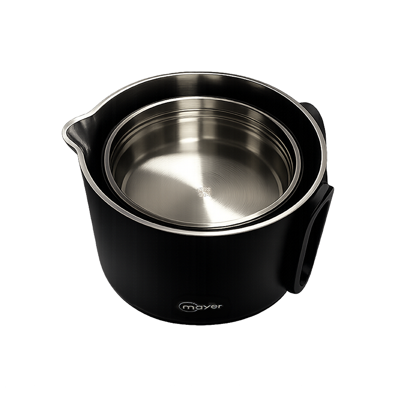1L Stackable Travel Cooker